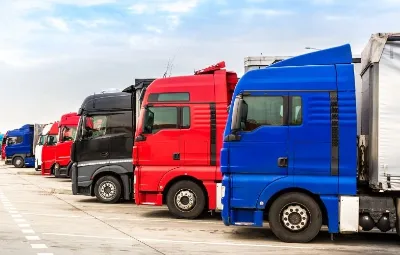 Antalya Sarıoğlan Ambar Nakliyat