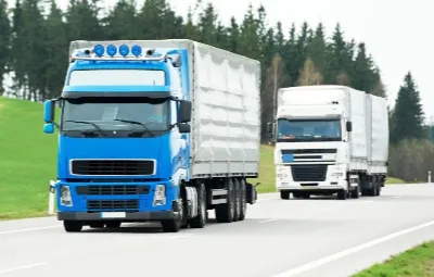 Antalya Sarıoğlan | Eşya Taşıma